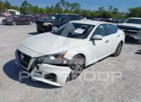 2020 Nissan ALTIMA фото