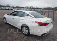 2020 Nissan ALTIMA фото