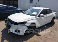 2020 Nissan ALTIMA фото