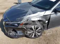 2020 Nissan ALTIMA фото