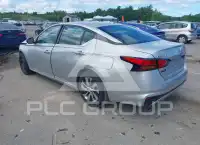 2020 Nissan ALTIMA фото