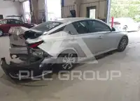 2020 Nissan ALTIMA фото