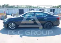 2020 Nissan ALTIMA photo