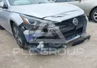 2020 Nissan ALTIMA фото