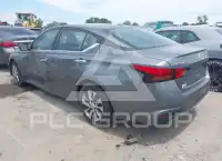 2020 Nissan ALTIMA photo