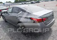 2020 Nissan ALTIMA фото