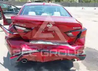 2020 Nissan ALTIMA фото
