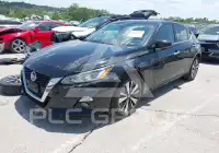 2020 Nissan ALTIMA фото