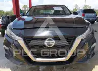 2020 Nissan ALTIMA photo