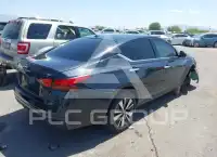 2020 Nissan ALTIMA фото