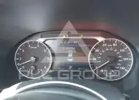 2020 Nissan ALTIMA фото