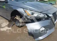 2020 Nissan ALTIMA фото