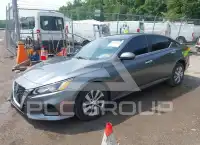 2020 Nissan ALTIMA фото