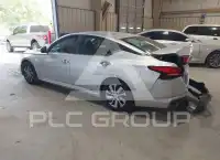 2020 Nissan ALTIMA фото