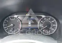 2020 Nissan ALTIMA фото