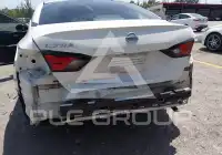 2020 Nissan ALTIMA photo