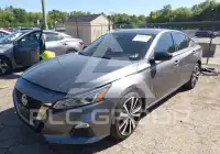 2020 Nissan ALTIMA фото