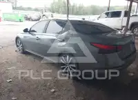 2020 Nissan ALTIMA фото