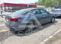 2020 Nissan ALTIMA photo