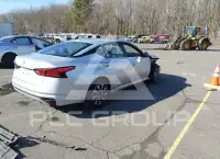 2020 Nissan ALTIMA фото