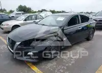 2020 Nissan ALTIMA photo