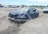 2020 Nissan ALTIMA фото