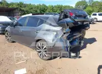 2020 Nissan ALTIMA фото
