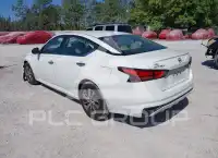 2020 Nissan ALTIMA фото