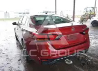 2020 Nissan ALTIMA photo