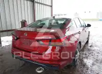 2020 Nissan ALTIMA photo