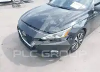 2020 Nissan ALTIMA фото