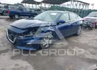 2020 Nissan ALTIMA фото