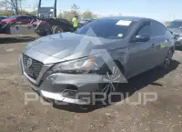 2020 Nissan ALTIMA photo