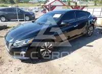 2020 Nissan ALTIMA photo