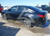 2020 Nissan ALTIMA фото