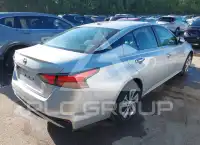 2020 Nissan ALTIMA фото