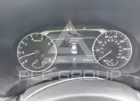 2020 Nissan ALTIMA photo