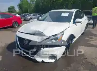 2020 Nissan ALTIMA фото