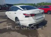 2020 Nissan ALTIMA фото
