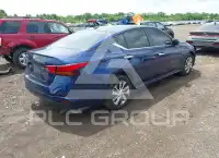 2020 Nissan ALTIMA фото