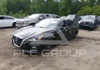2020 Nissan ALTIMA photo