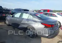 2020 Nissan ALTIMA фото