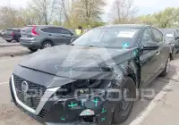 2020 Nissan ALTIMA photo