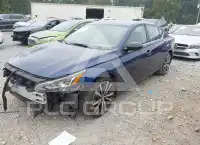 2020 Nissan ALTIMA фото