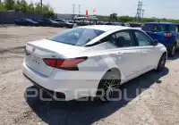 2020 Nissan ALTIMA фото