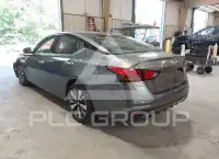 2020 Nissan ALTIMA фото