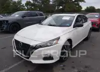 2020 Nissan ALTIMA фото