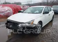 2020 Nissan ALTIMA фото