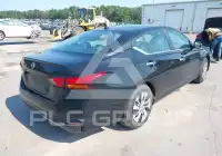 2020 Nissan ALTIMA photo