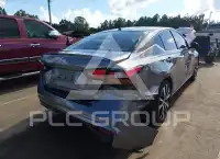 2020 Nissan ALTIMA photo